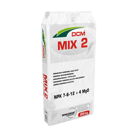 DCM Meststof MIX2