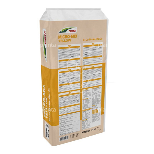 DCM Micro-Mix