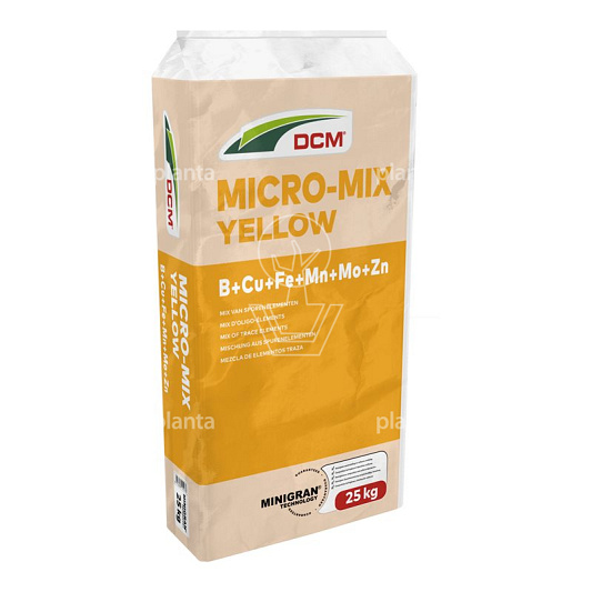 DCM Micro-Mix