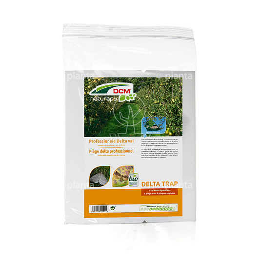 DCM Naturapy Delta-Trap