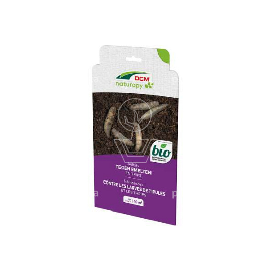 DCM Naturapy Felti-Guard
