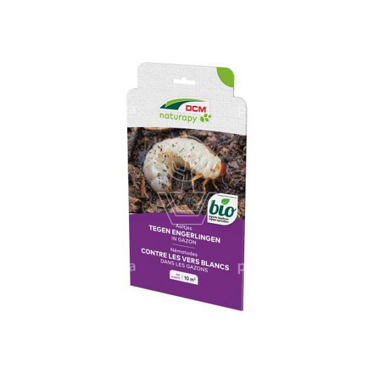 DCM Naturapy Heteri-Guard