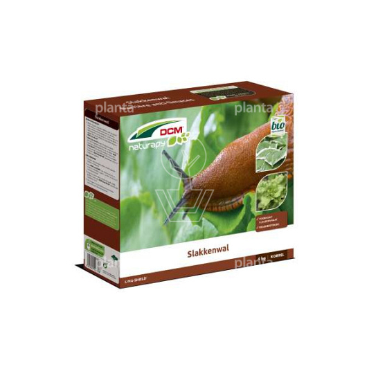 DCM Naturapy Lima-Shield