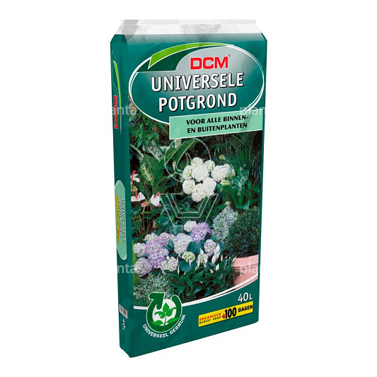 DCM Potgrond Universeel