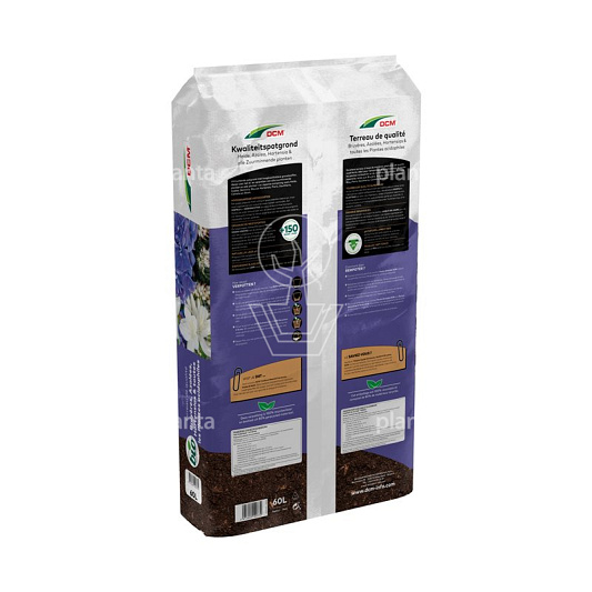 DCM Potgrond Zuurminnende planten