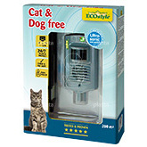 Ecostyle Cat & Dog free