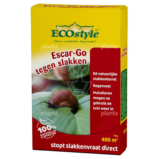 Ecostyle Escar-Go
