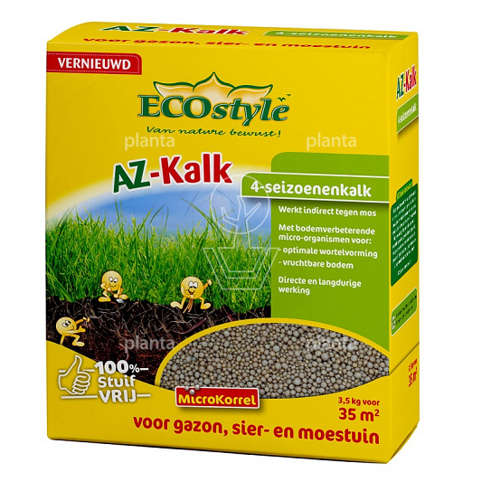 Ecostyle Kalk AZ