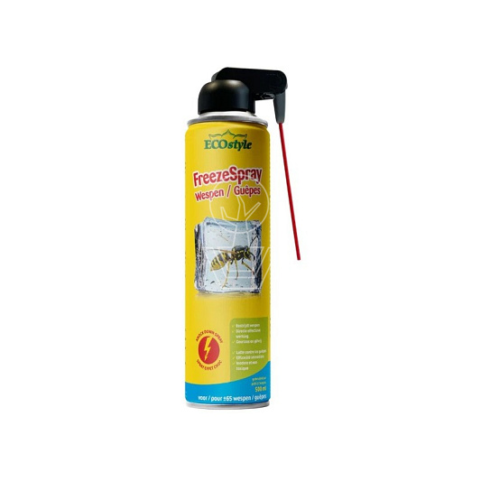 Ecostyle Freezespray Wespen