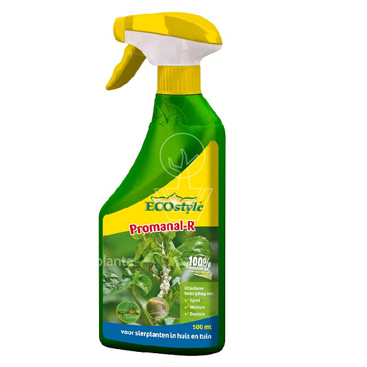 Ecostyle Promanal-R