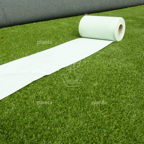 Mooi Kunstgras Lijmband 30 cm breed