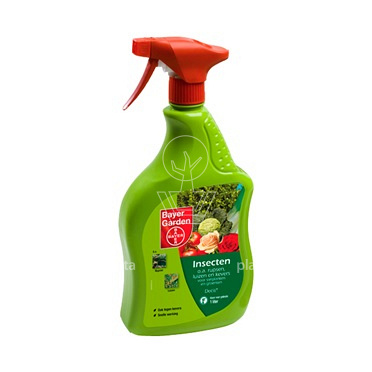 Protect Garden Desect (spray)