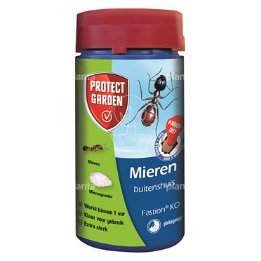 Protect Garden Fastion KO