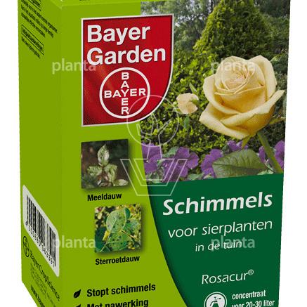 Protect Garden Rosacur