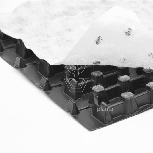 Sempergreen Drainage type 20r