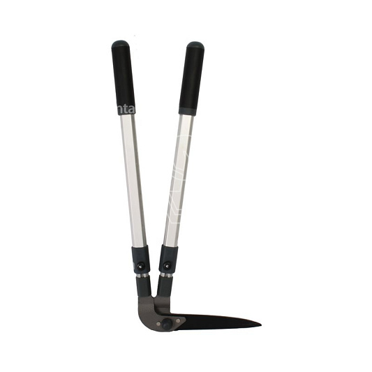 Talen Graskantschaar Verticaal