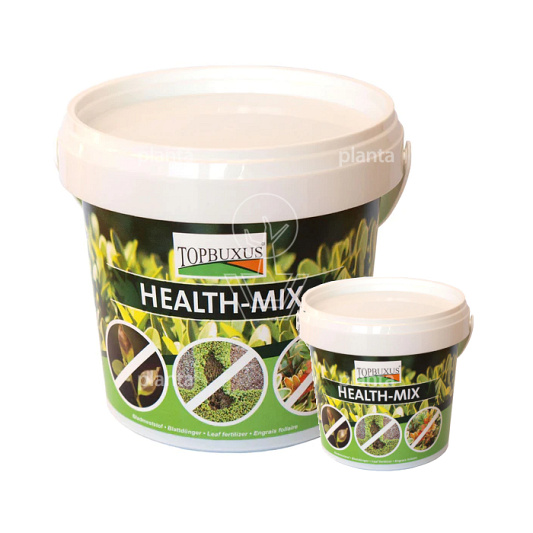 Topbuxus Health-Mix