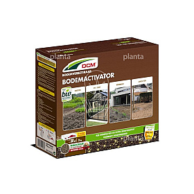 DCM Meststof Bodemactivator 3kg