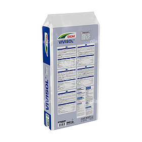 DCM Vivisol | Planta