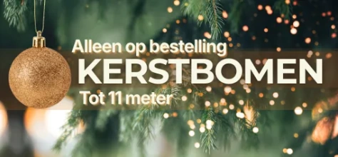 Kom Langs in ons groencentrum