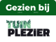tuinplezier