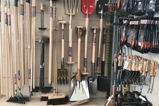 gereedschap