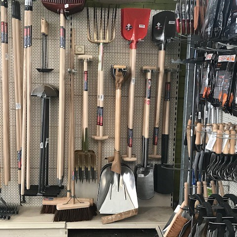 gereedschap